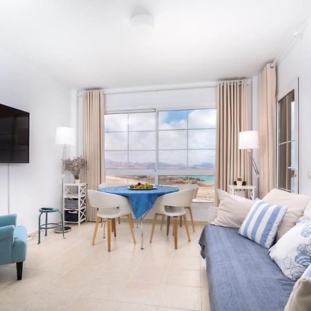 Apartmán Casa Storm Costa Calma Exteriér fotografie