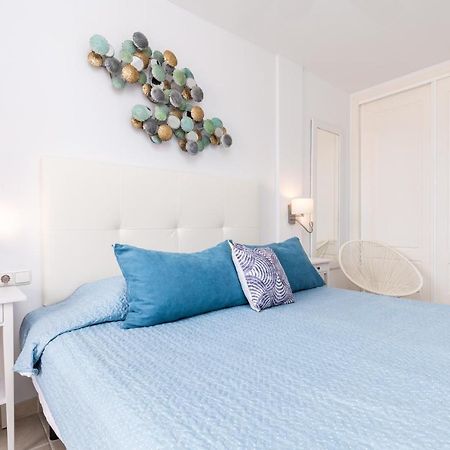 Apartmán Casa Storm Costa Calma Exteriér fotografie