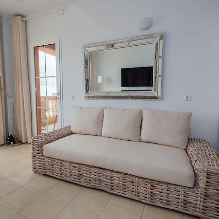 Apartmán Casa Storm Costa Calma Exteriér fotografie