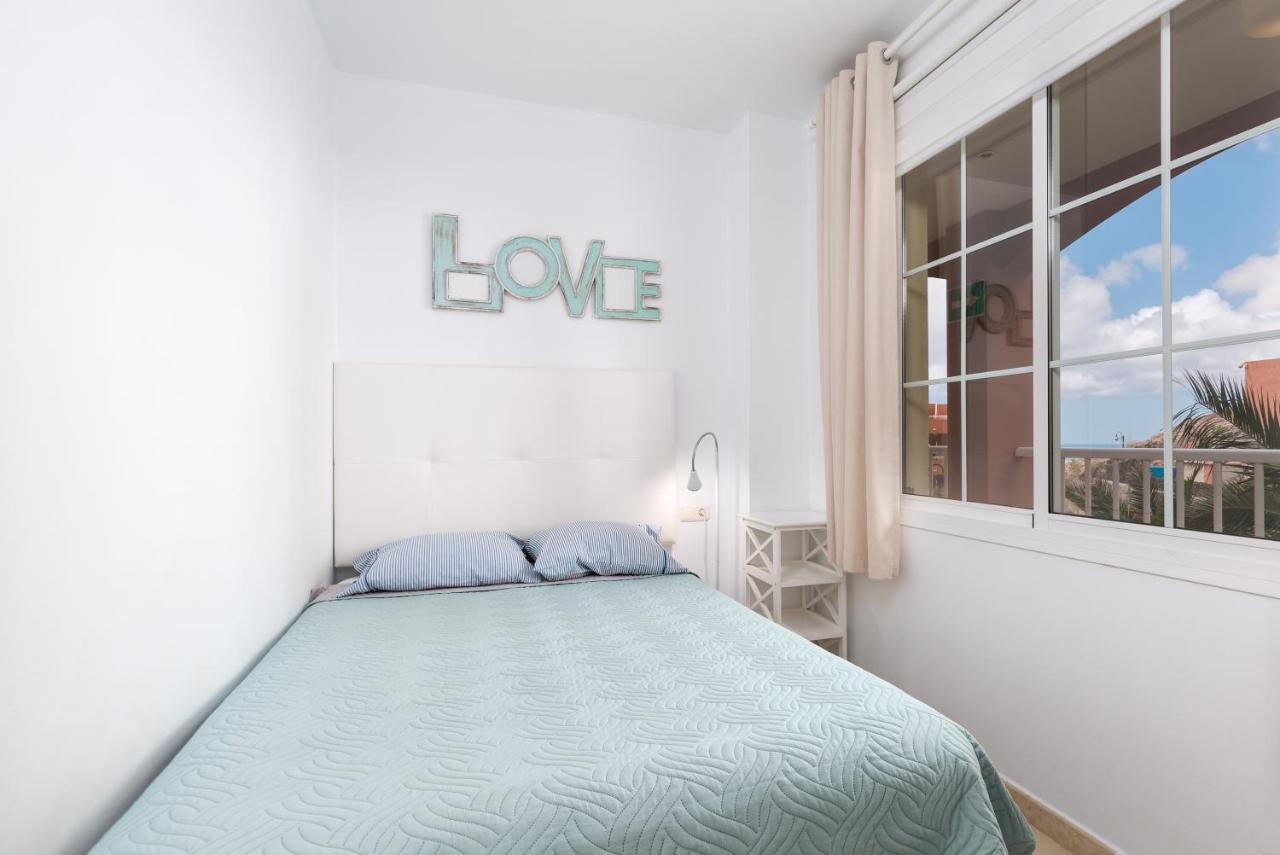 Apartmán Casa Storm Costa Calma Exteriér fotografie