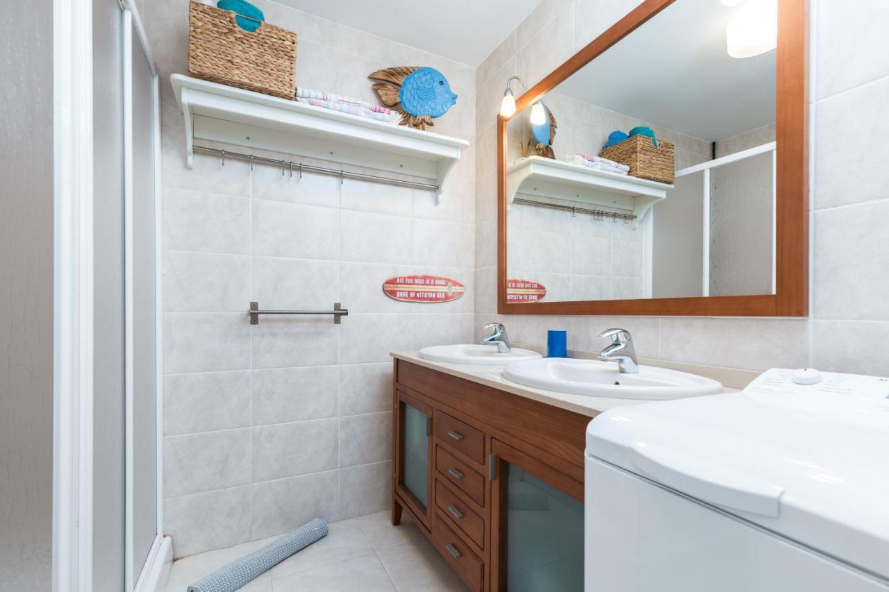 Apartmán Casa Storm Costa Calma Exteriér fotografie