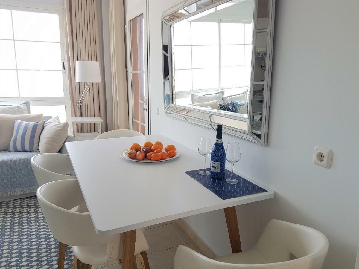 Apartmán Casa Storm Costa Calma Exteriér fotografie