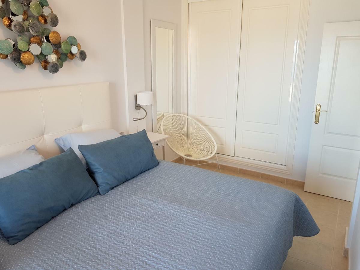 Apartmán Casa Storm Costa Calma Exteriér fotografie